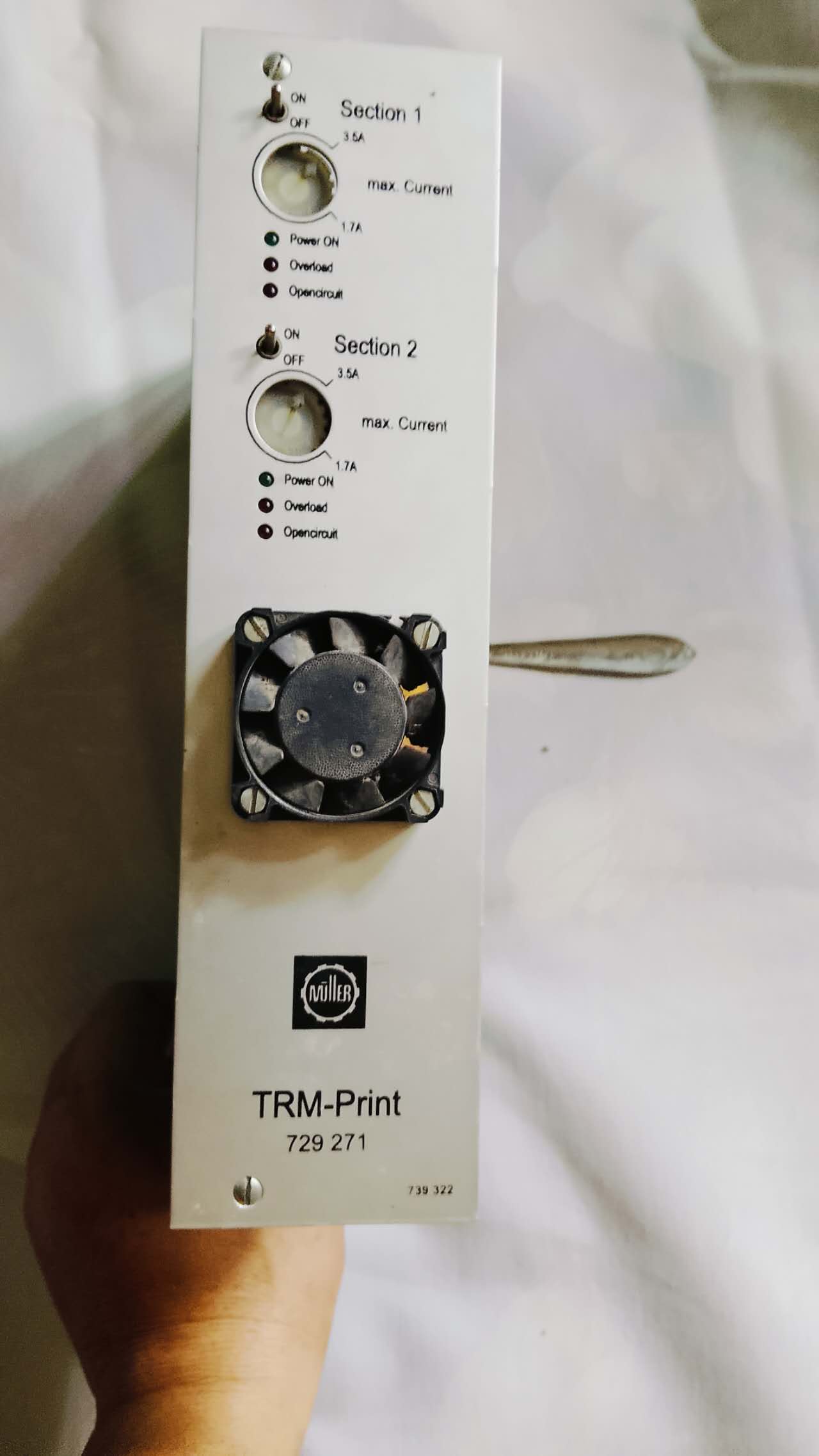 TRM-PRINT